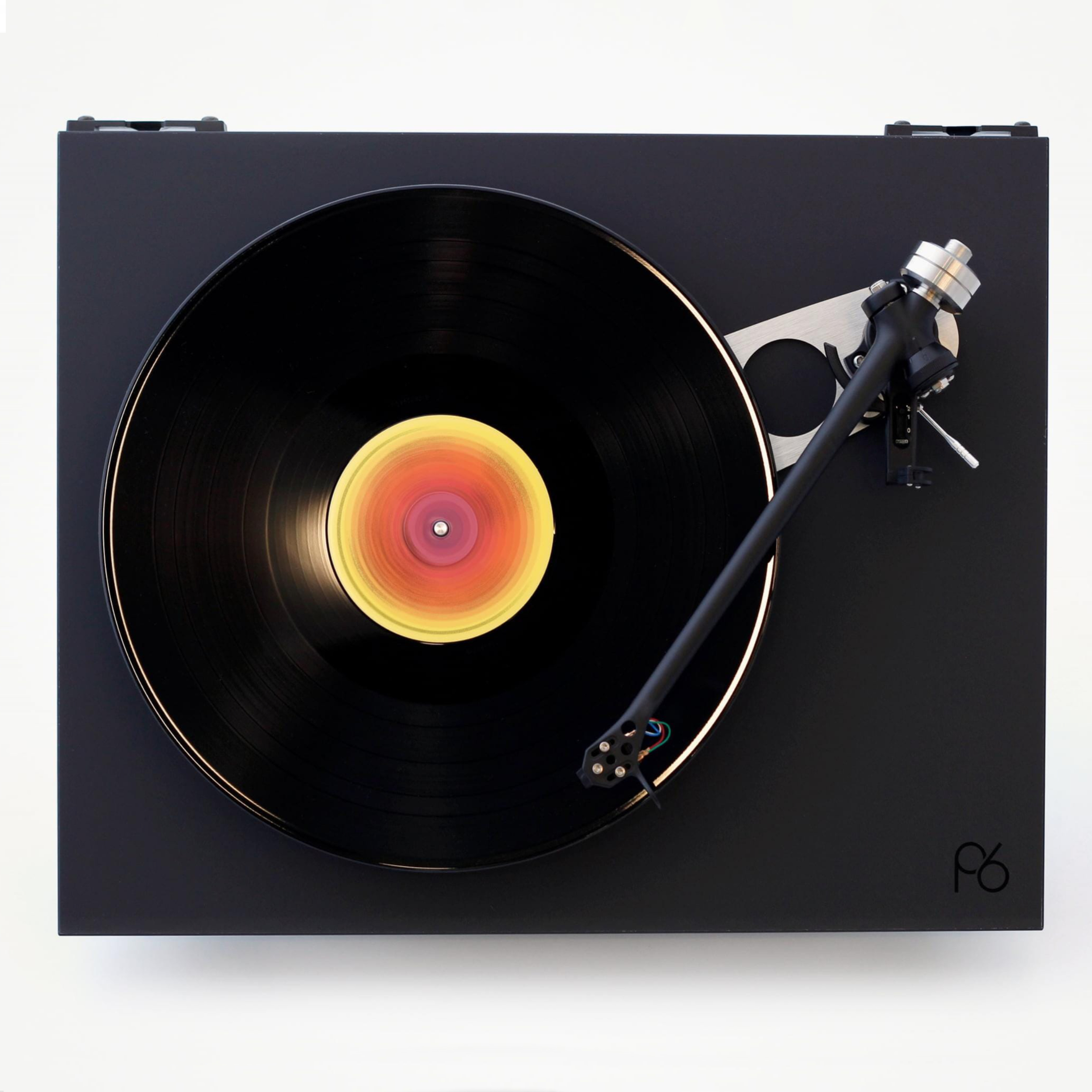 Rega Plattenspieler Planar 6 Rega Plattenspieler Planar 6