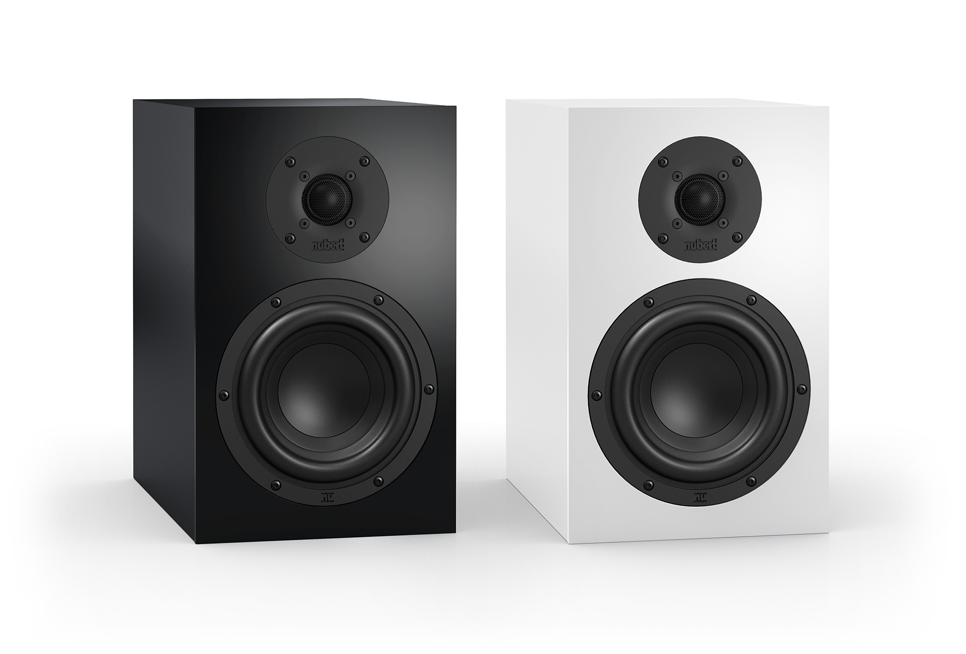 nuBoxx B-40 Farben nuBoxx B-40 Farben