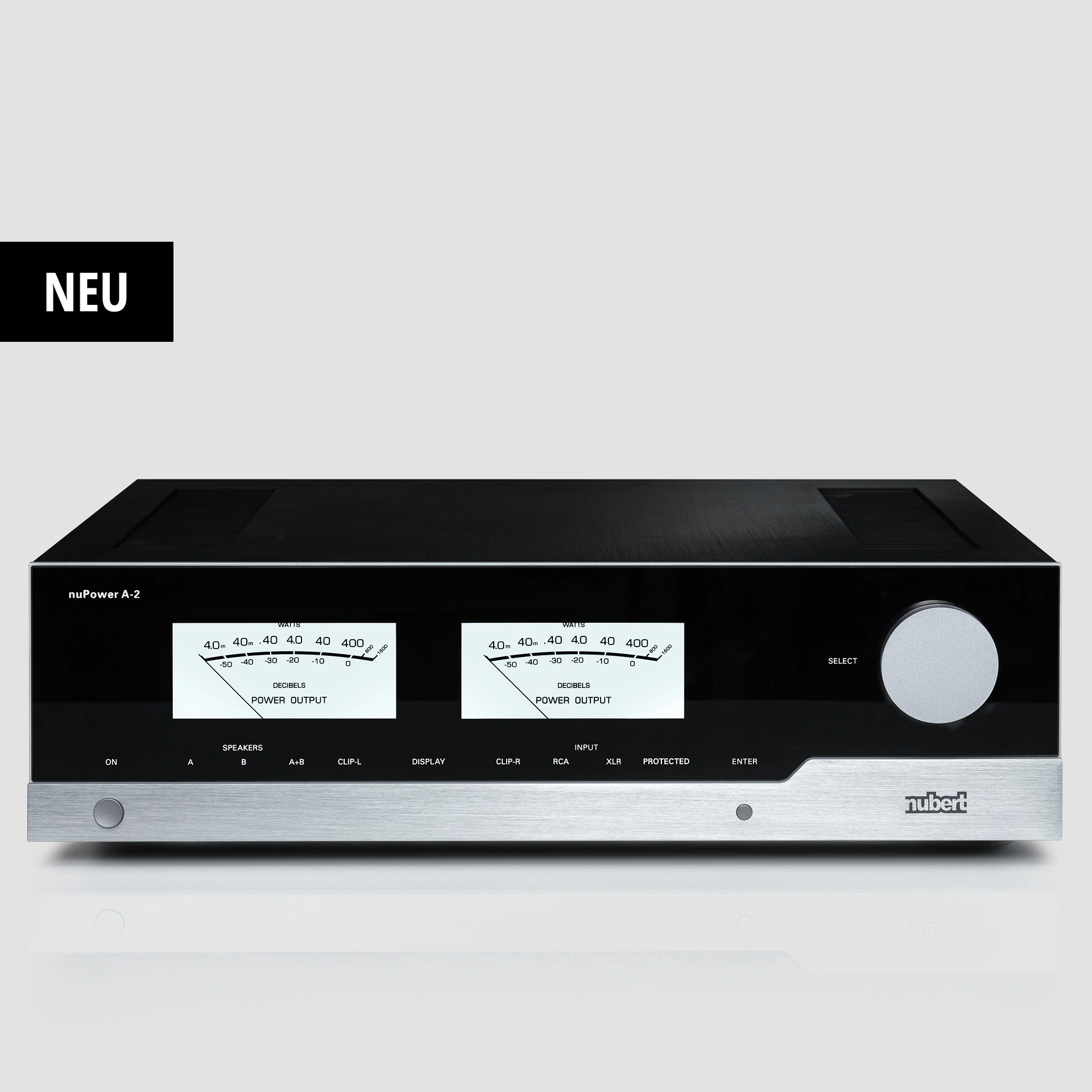 nuPower A-2 Neu