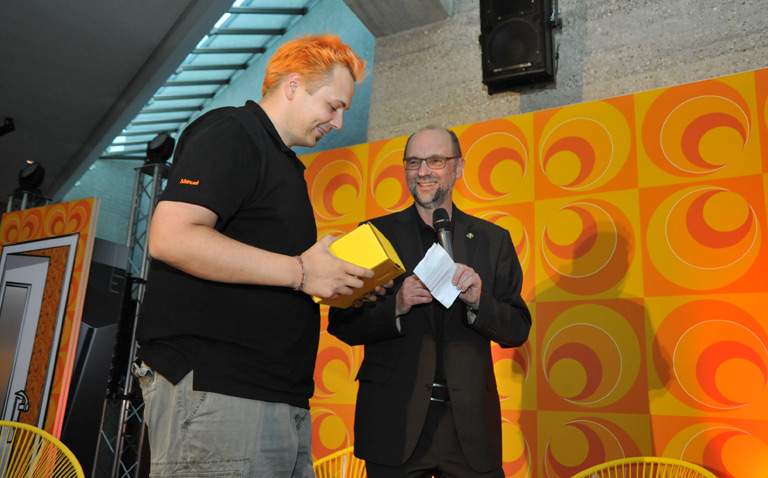 Nubert nuFest 2015 Nubert nuFest 2015