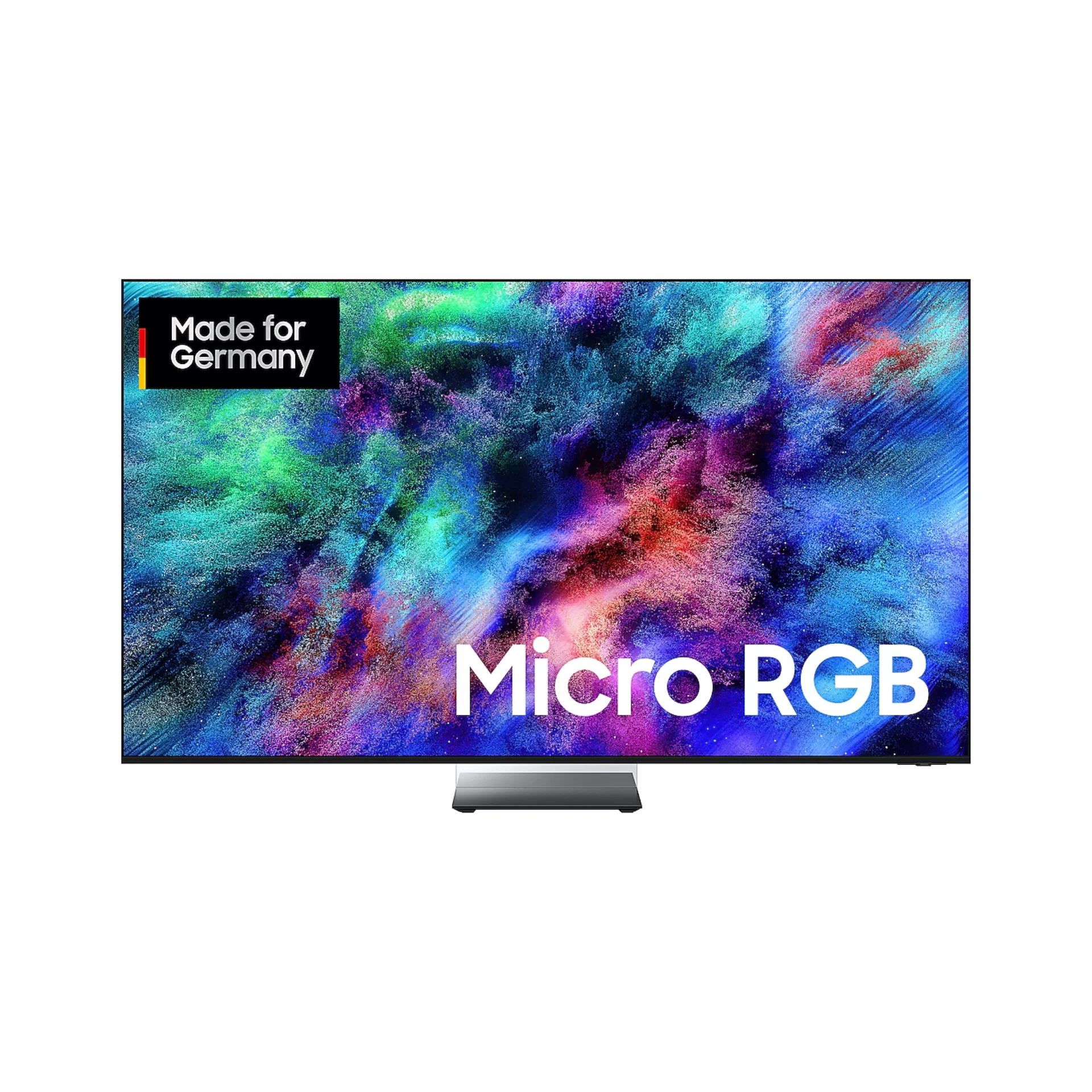 Samsung GMR75R95 Cover