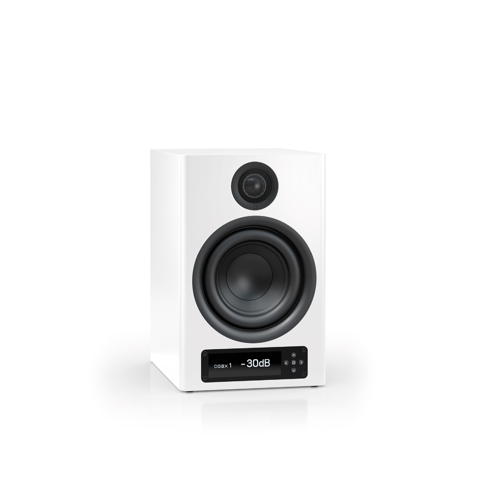 nuPro XS-4000 RC nuPro XS-4000 RC ohne Blende