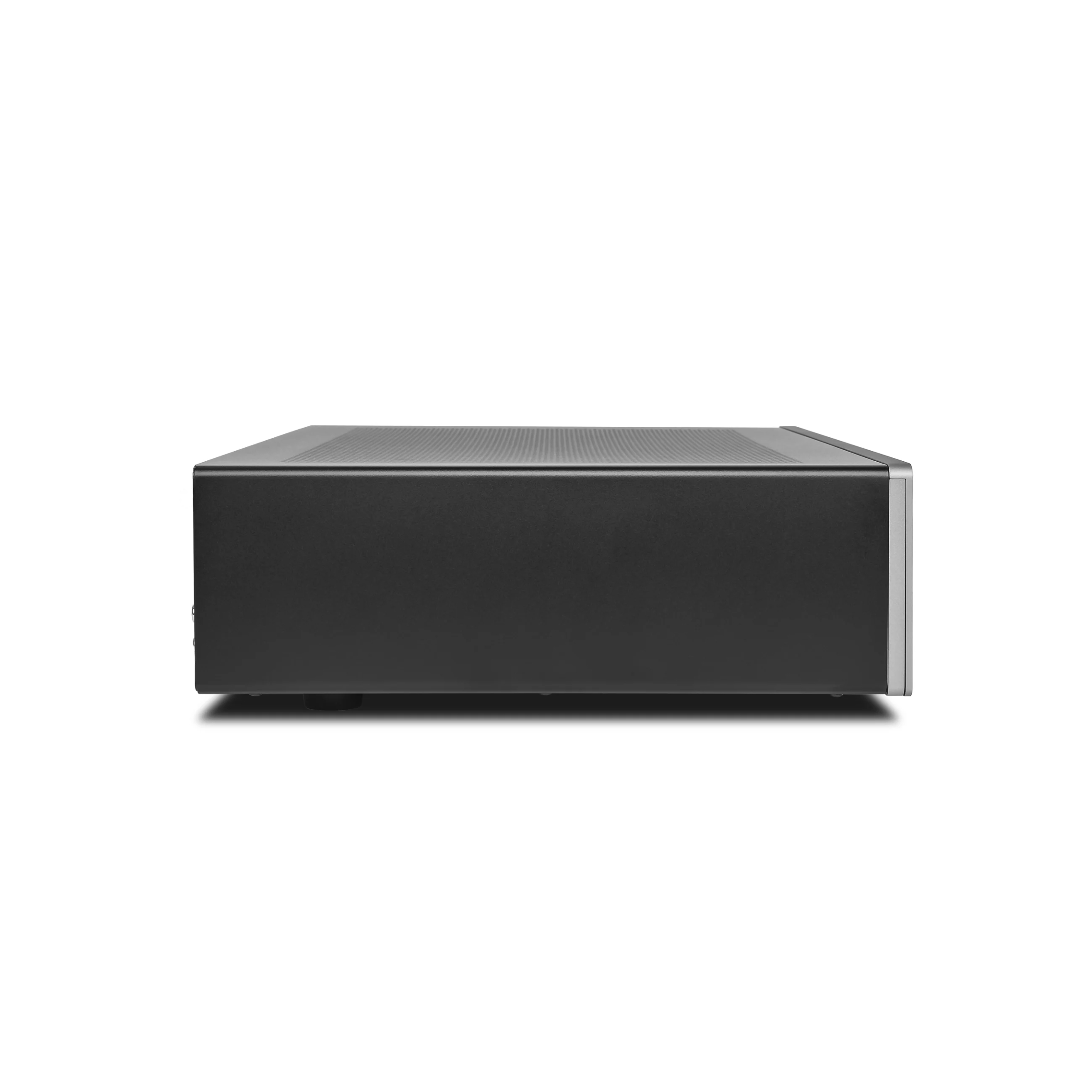 Cambridge Stereo-Receiver AXR100D side Cambridge Stereo-Receiver AXR100D side