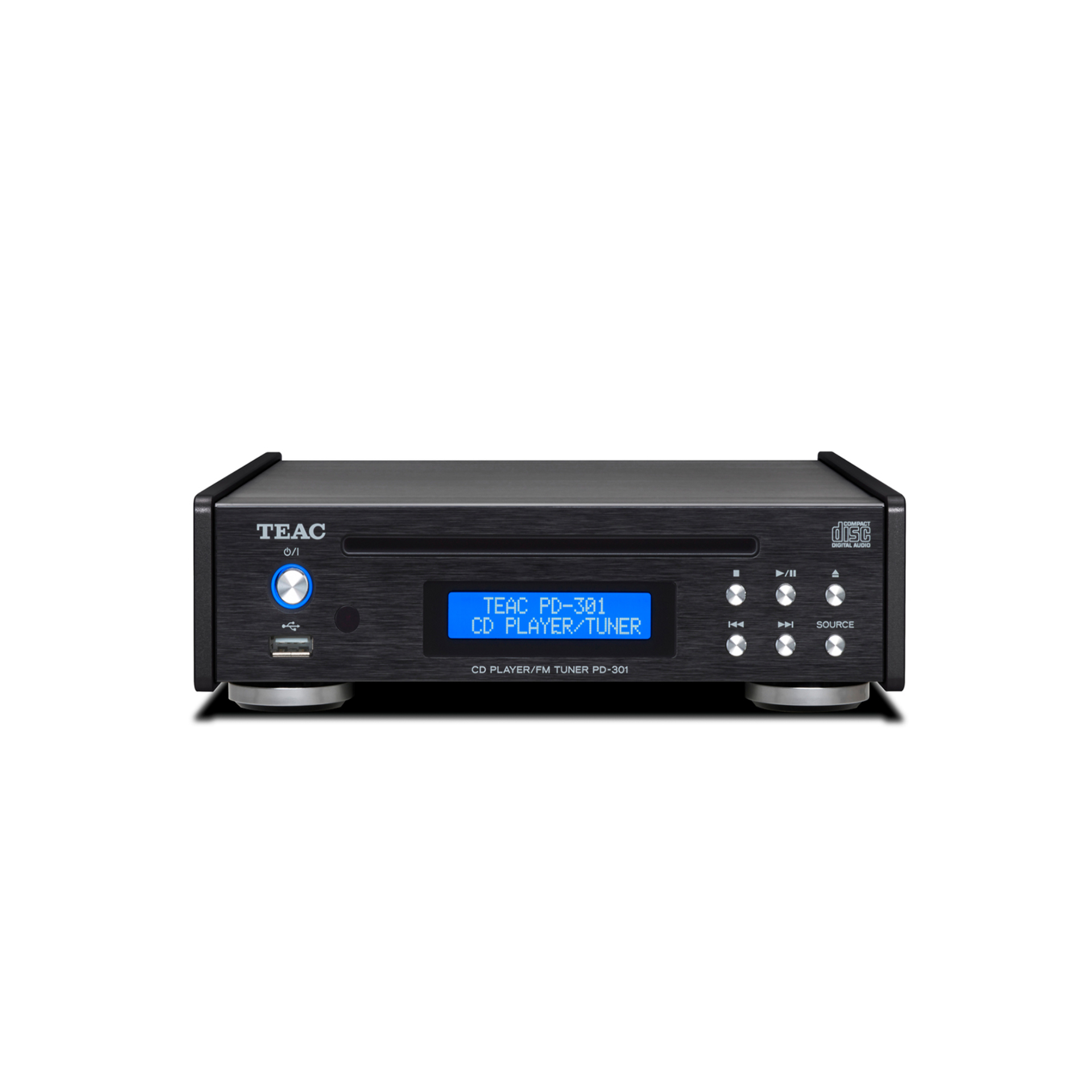 Teac PD-301DAB-X
