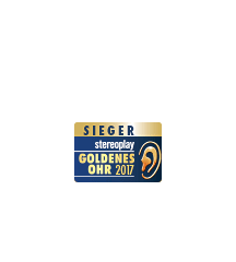 Stereoplay Goldenes Ohr 2017 Icon Stereoplay Goldenes Ohr 2017 Icon