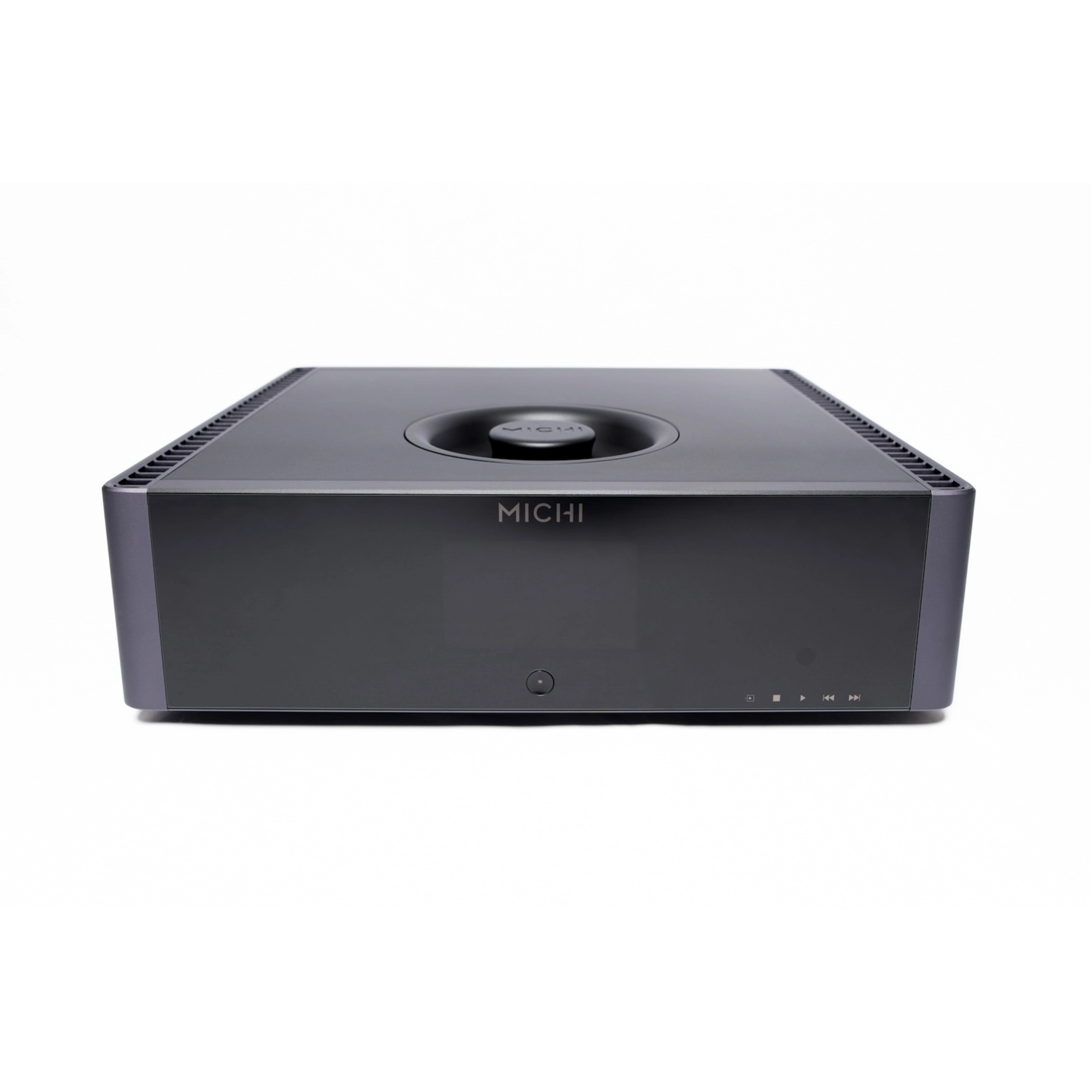 Michi Q5 Front Michi Q5 Front