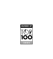 Member of Tor 100 Icon