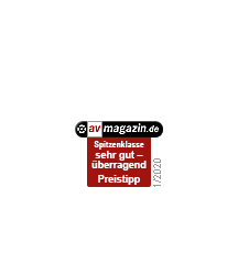 av magazin Icon av magazin Icon