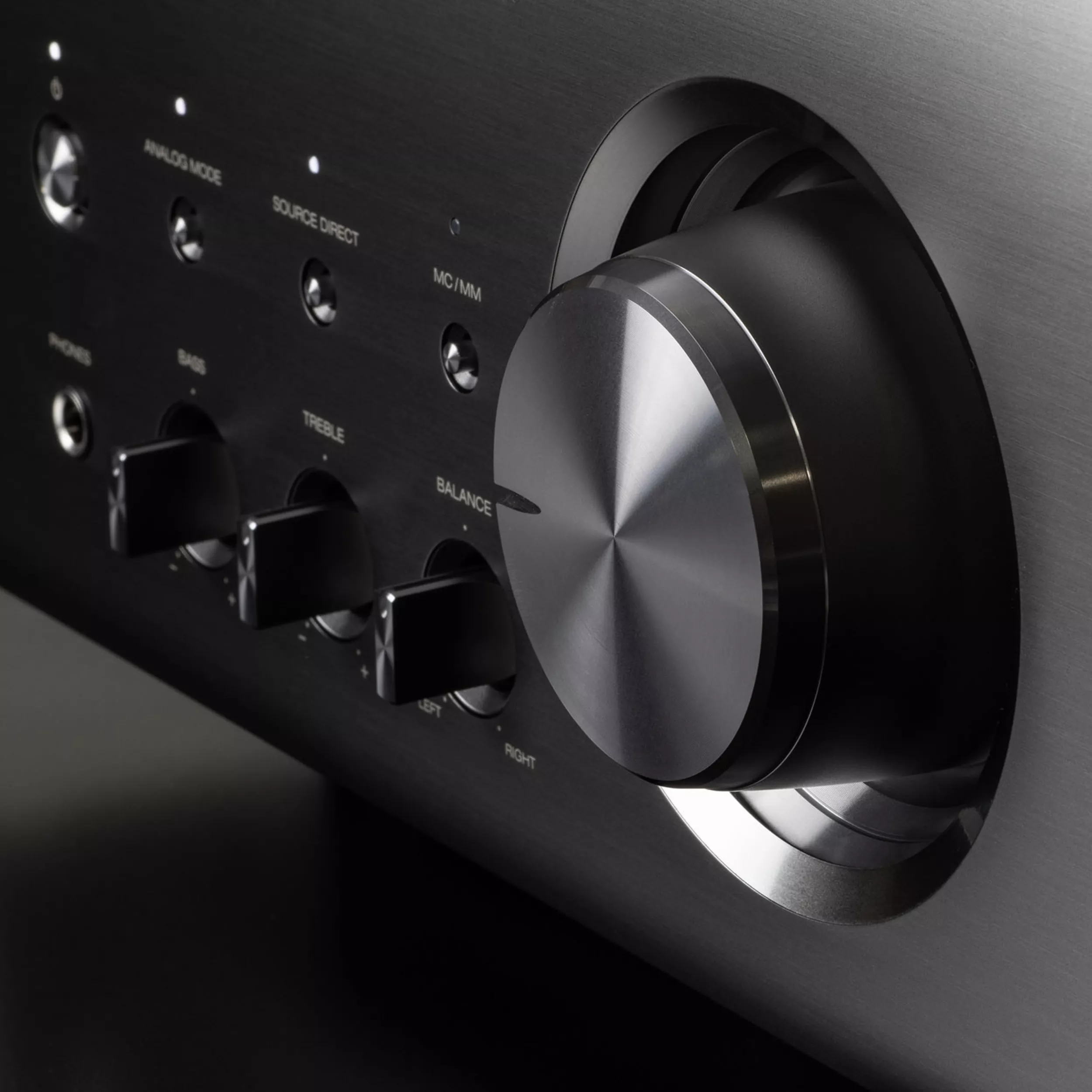 Stereo amplifier Denon PMA A110