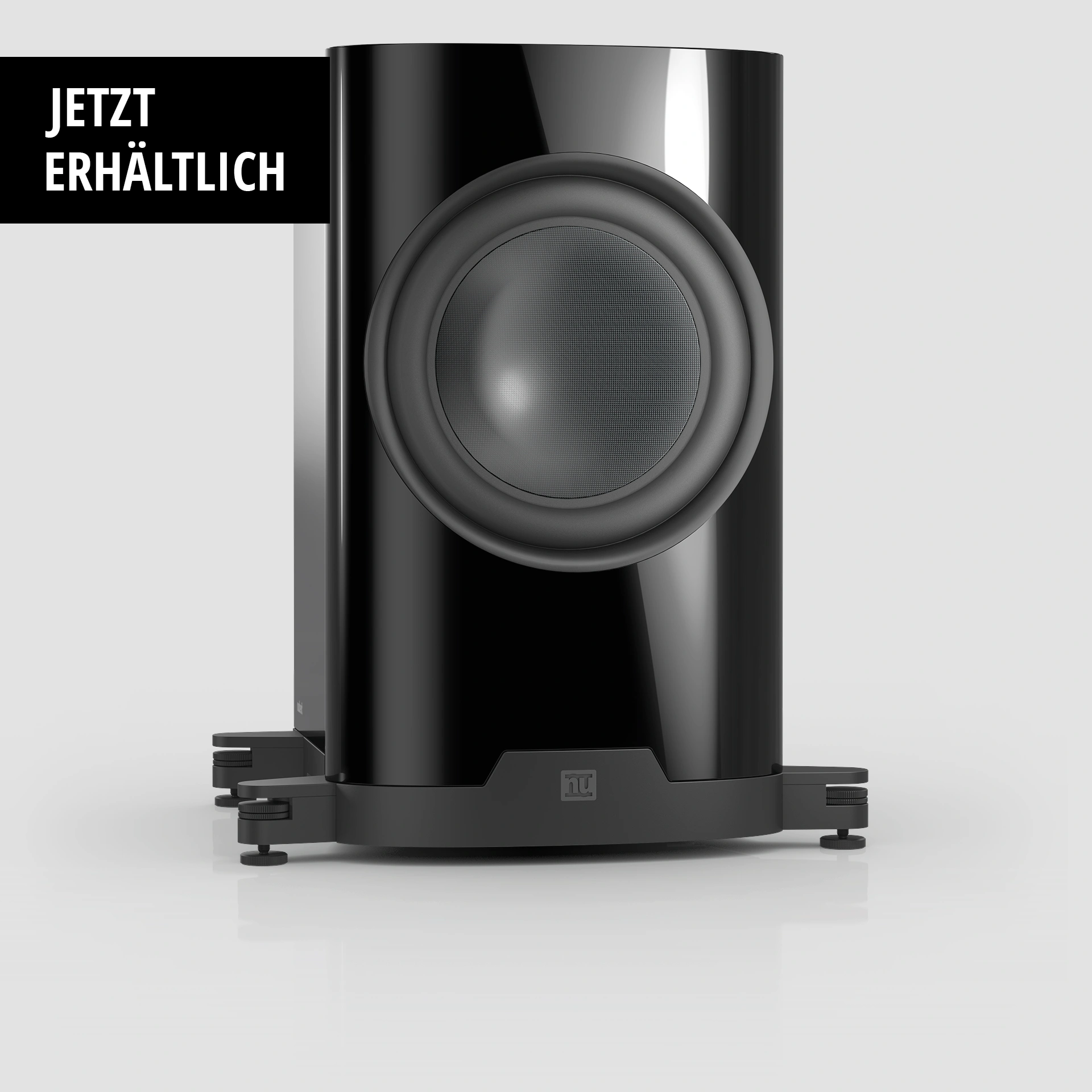 nuVero nova 1w - jetzt erhältlich 