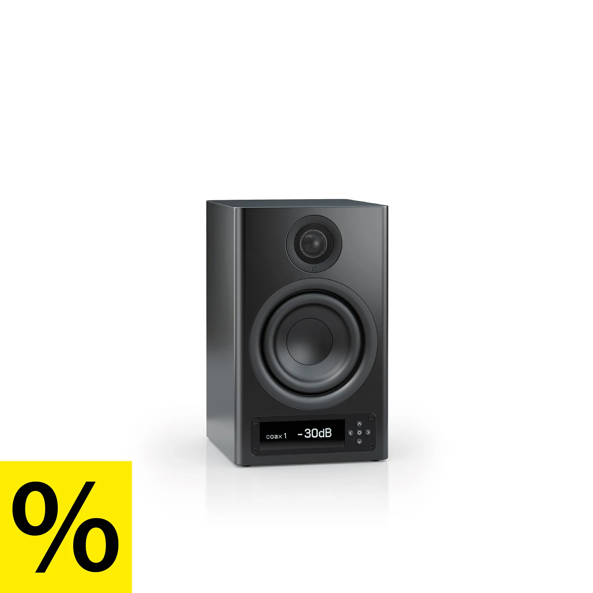 nuPro XS-3000 RC Schwarz 2.Wahl nuPro XS-3000 RC Schwarz 2.Wahl