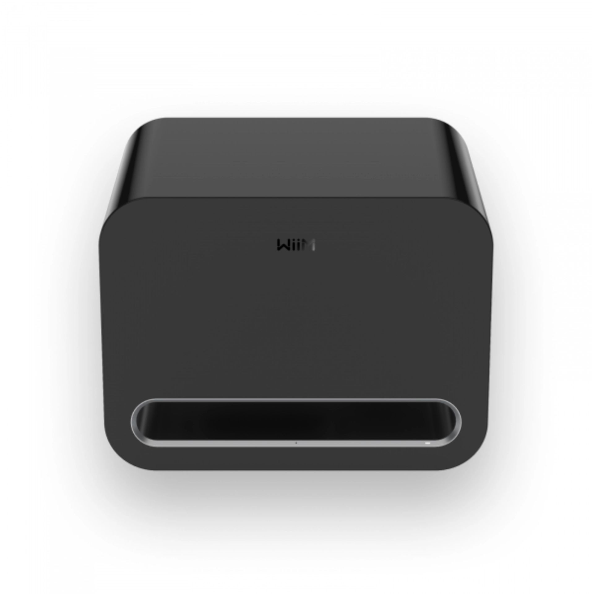 WiiM Sub Pro Cover