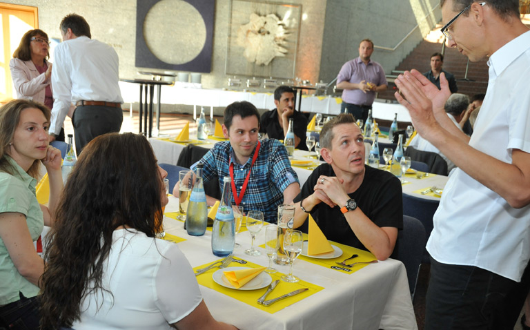 Nubert nuFest 2015 Nubert nuFest 2015