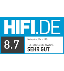 HiFi.de Icon HiFi.de Icon