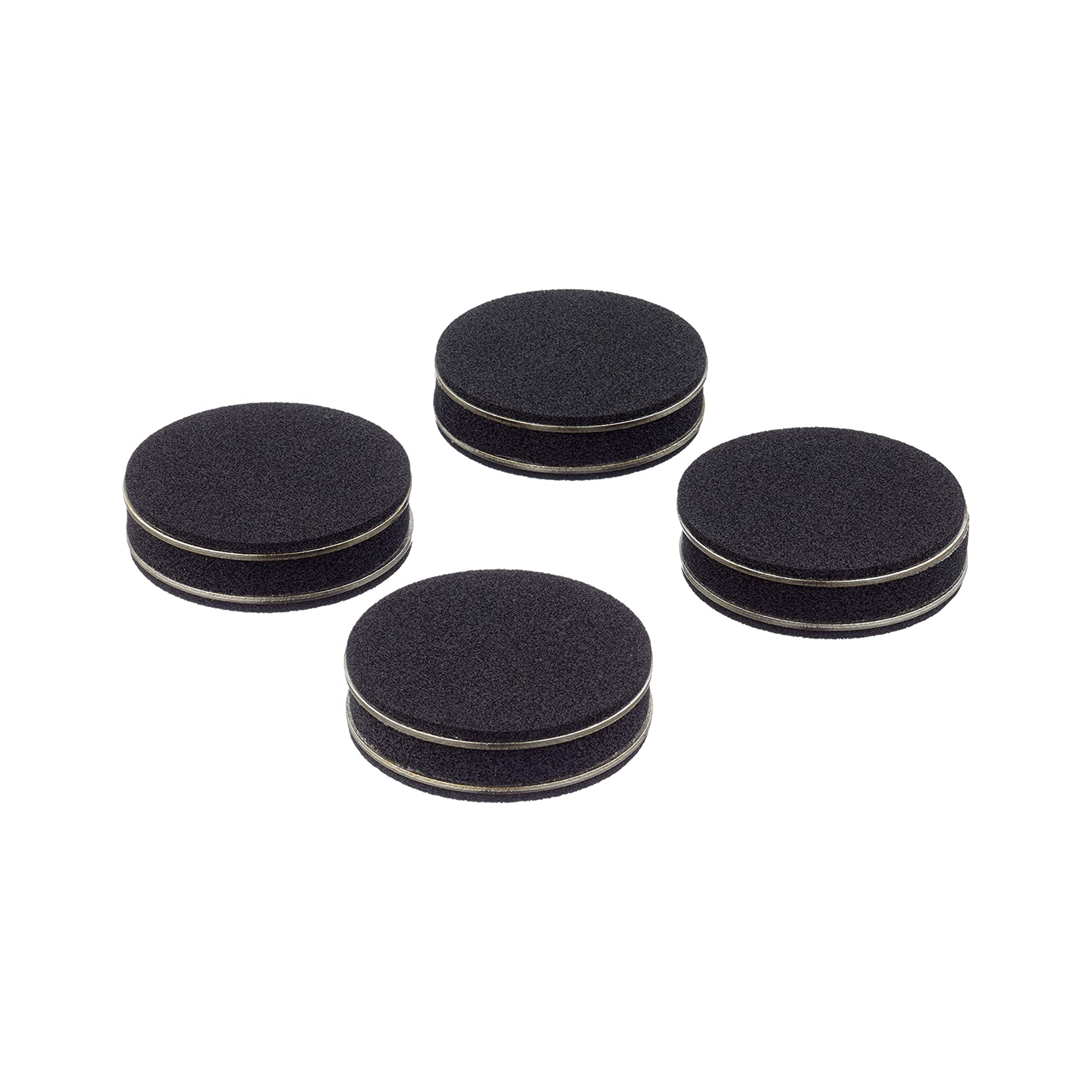 In Acoustic Absorber Doubletten In Acoustic Absorber Doubletten