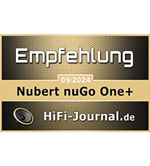 Hifi Journal Top Produkt Icon Hifi Journal Top Produkt Icon
