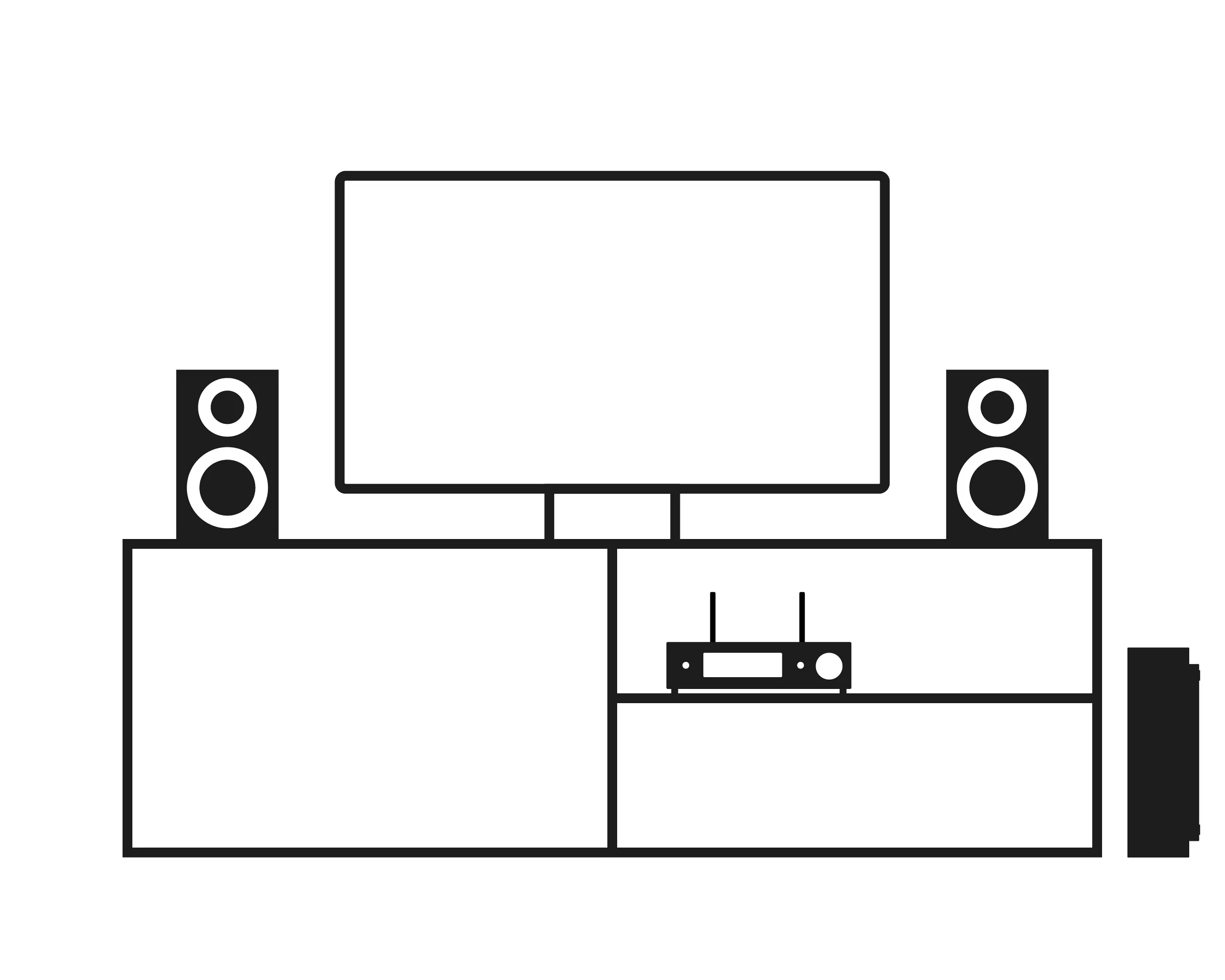 nuBoxx B-30 Set nuBoxx B-30 Set