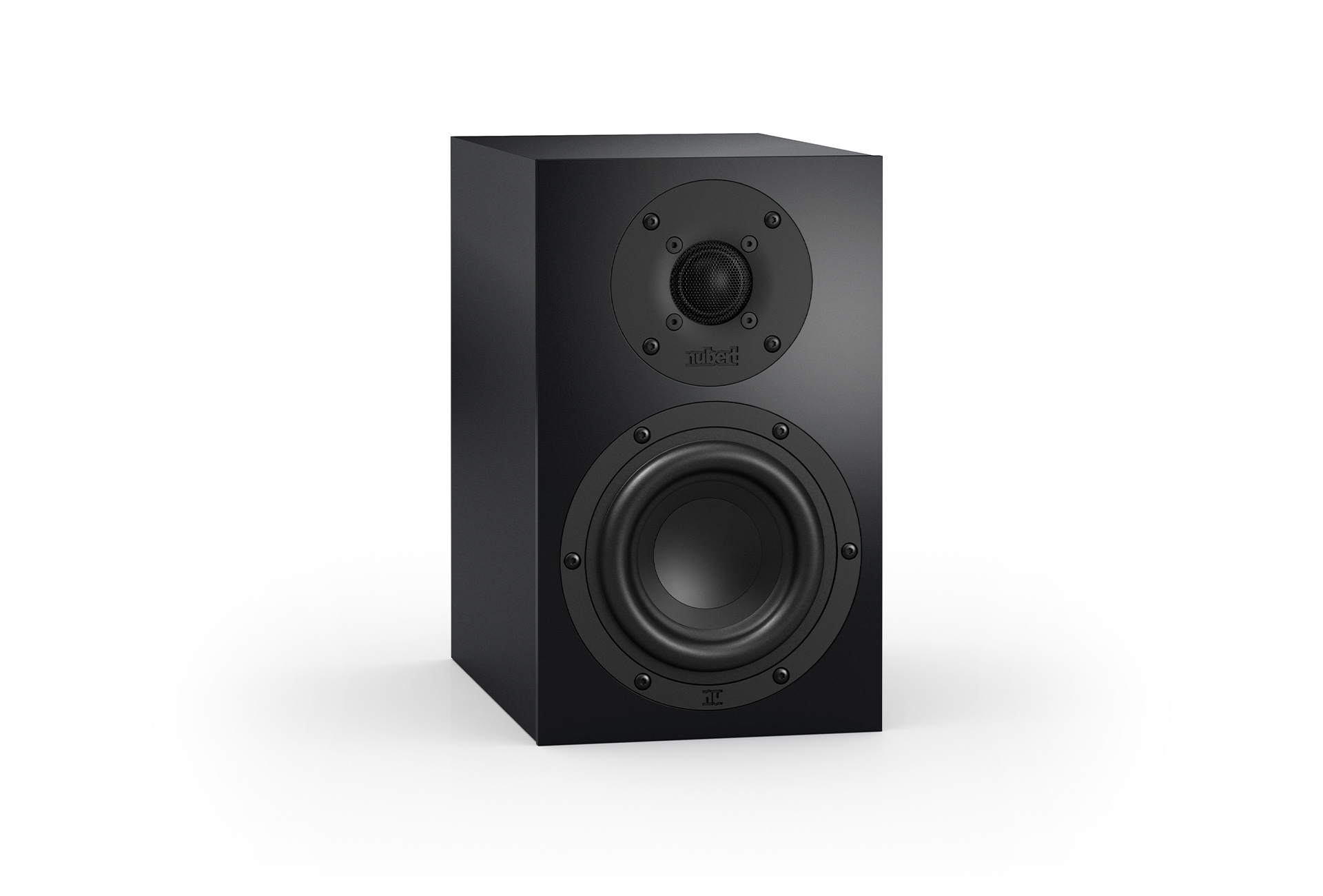 nuBoxx B-30 Schwarz nuBoxx B-30 Schwarz