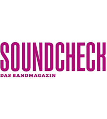 Soundcheck Icon Soundcheck Icon