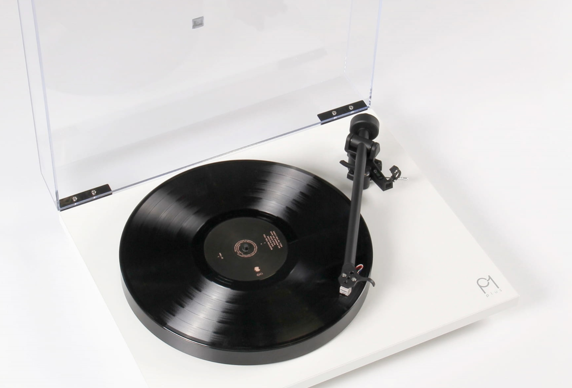 Record player Rega Planar 1 Record player Rega Planar 1