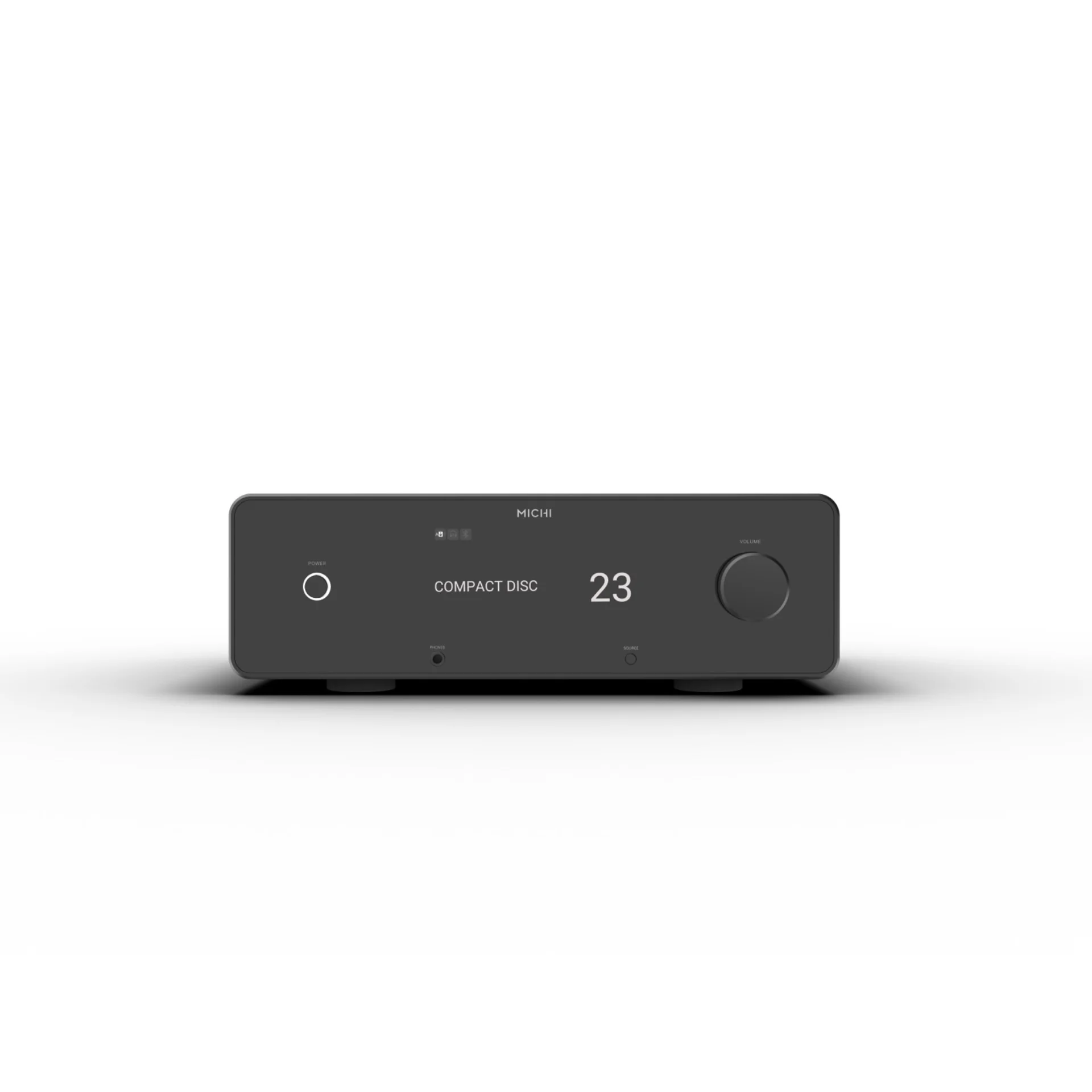 Michi X 430 Cover