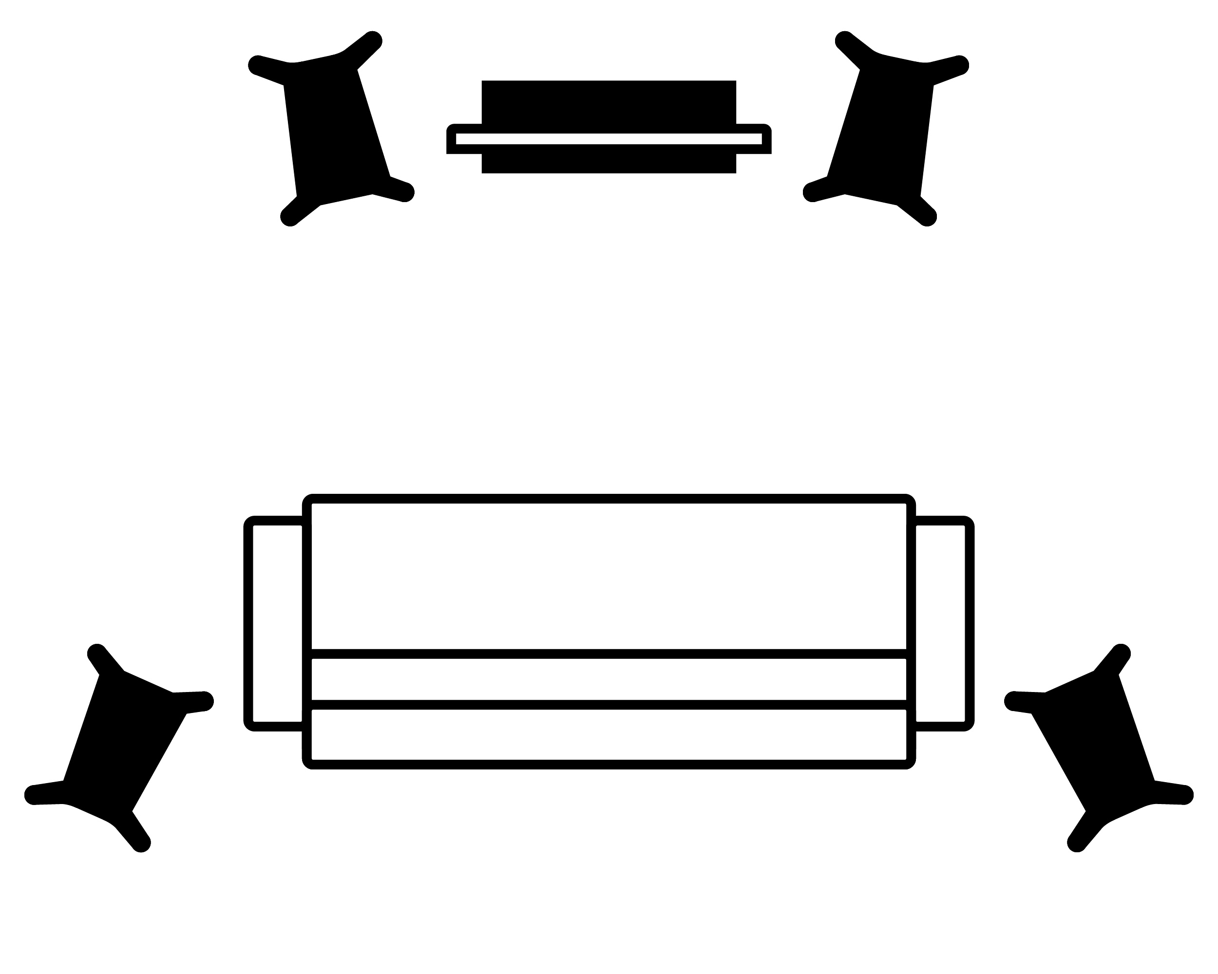nuZeo 4 Anwendung Surround nuZeo 4 Anwendung Surround