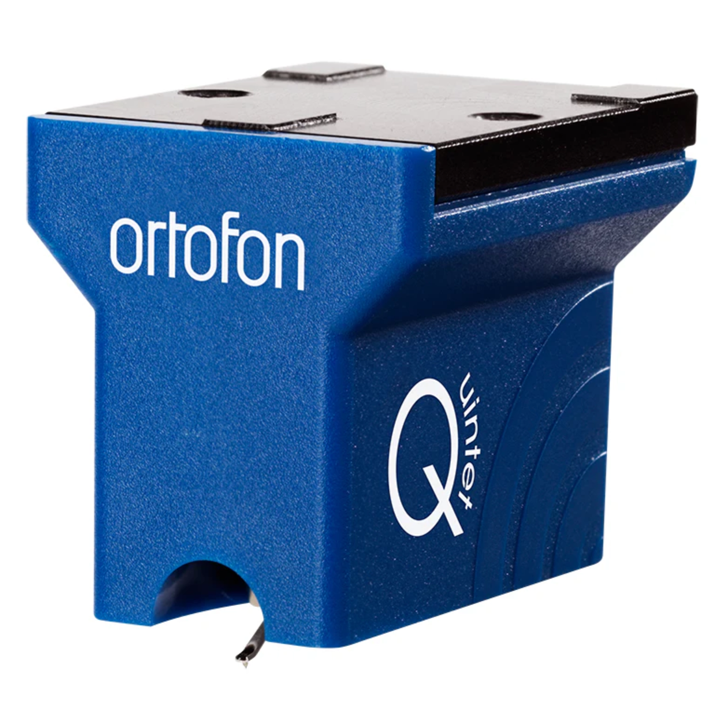 Ortofon MC Quinet Blue Front