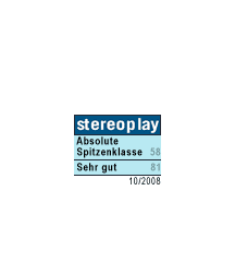 Stereoplay Highlight Icon Stereoplay Highlight Icon