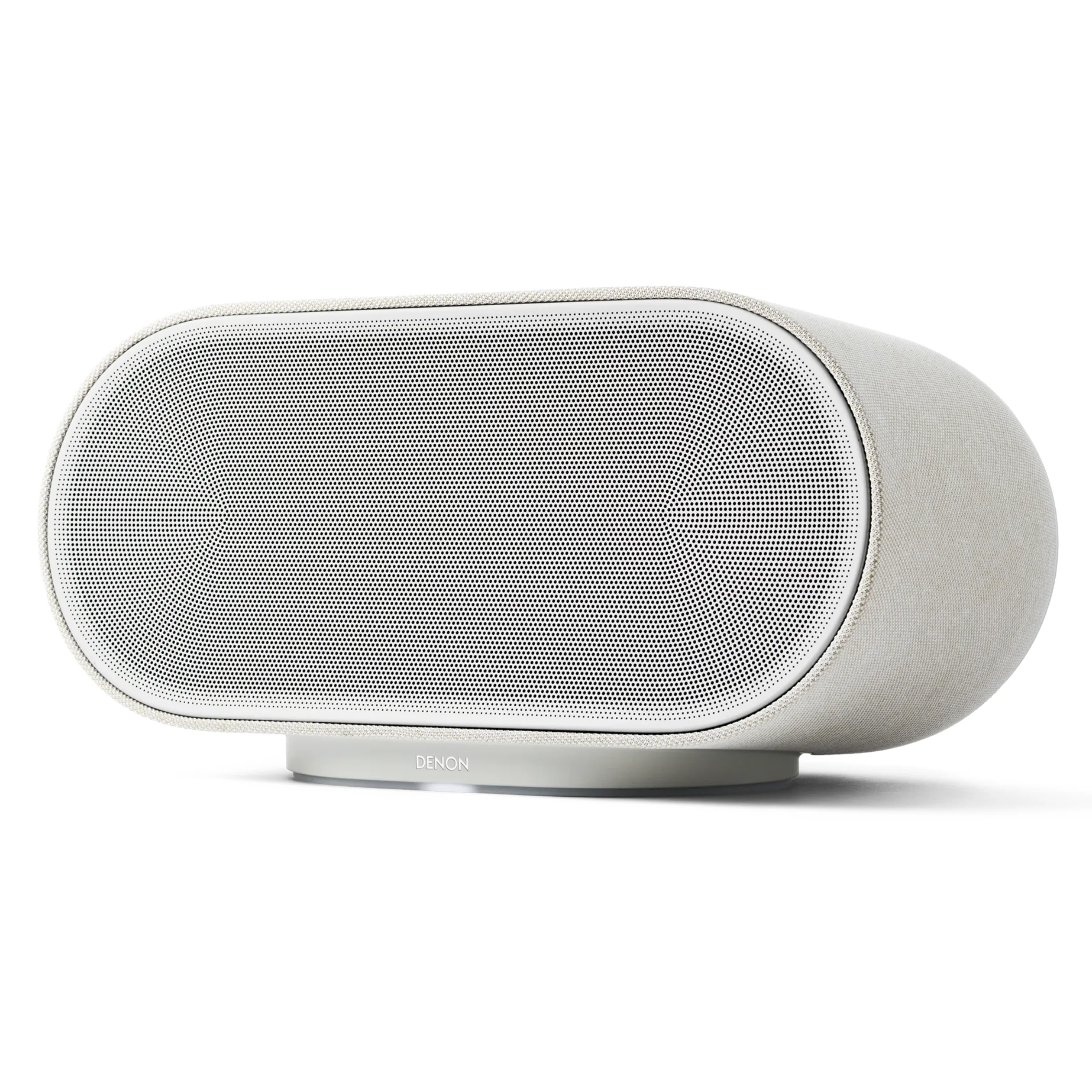 Denon Home 600 Hinten