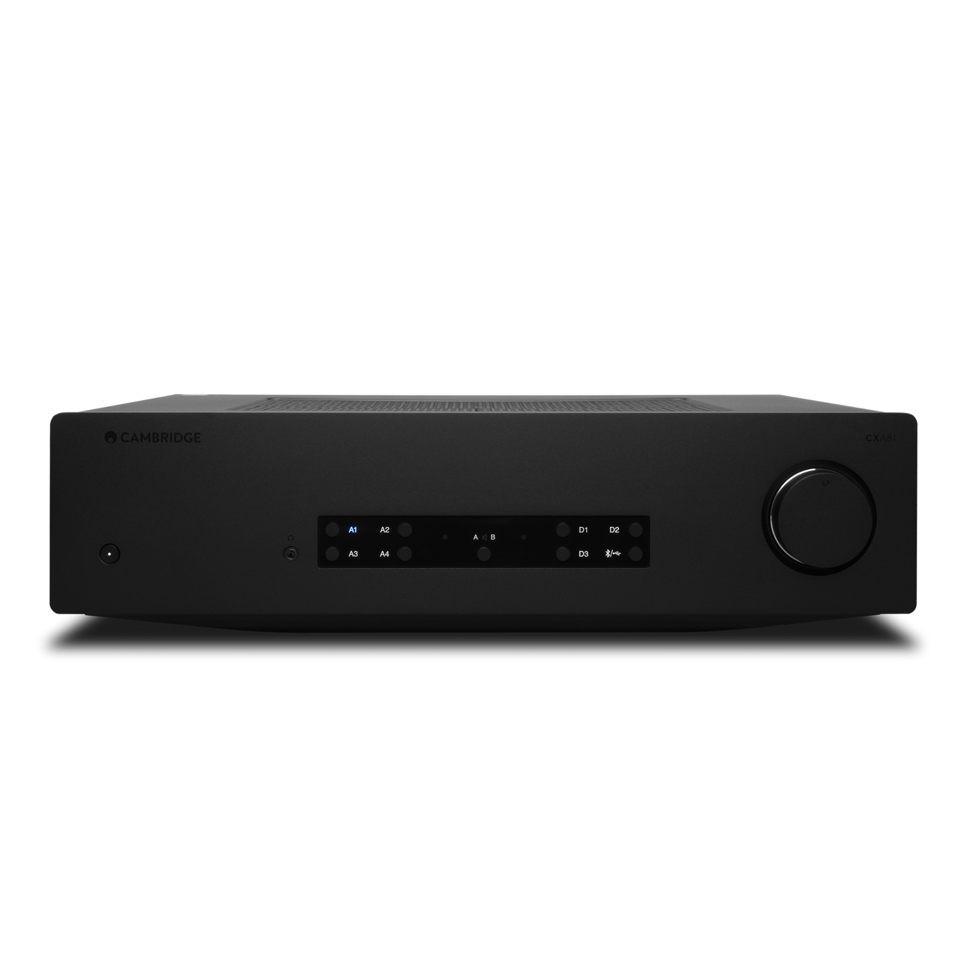 Cambridge Audio CXA81