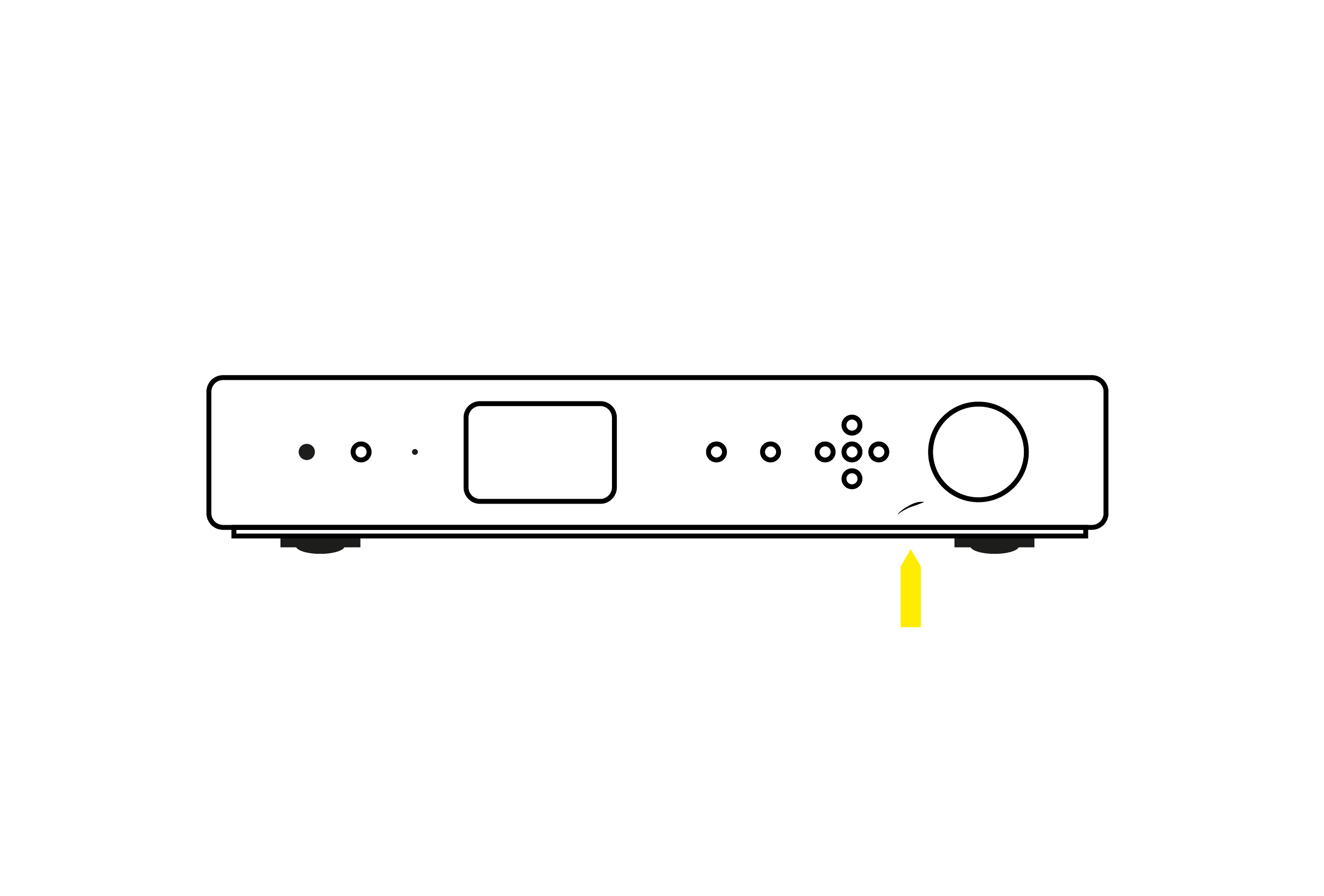 2. Wahl Illustration HiFi 2. Wahl Illustration HiFi