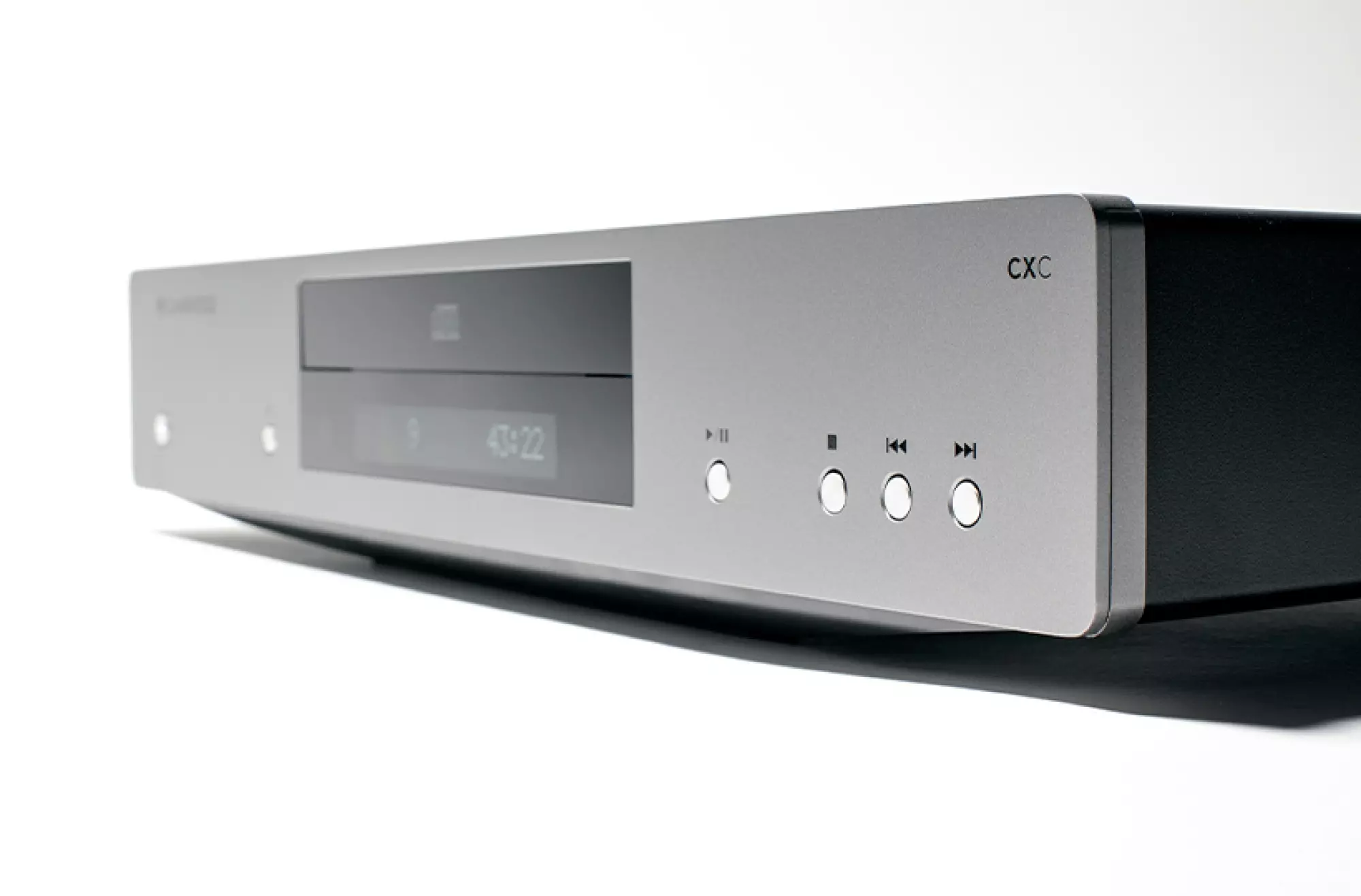 Cambridge Audio CXC Cambridge Audio CXC