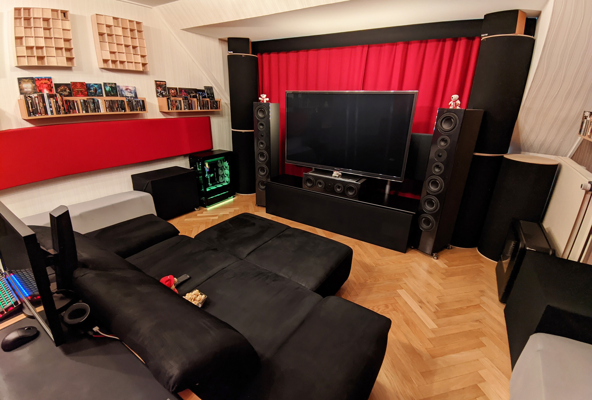 Kundengalerie Kai O. 4 Kundengalerie Kai O. 4