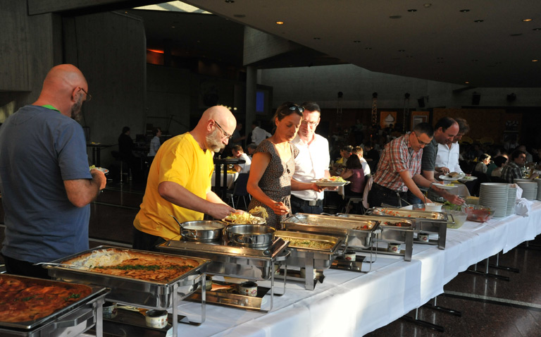 Nubert nuFest 2015 Nubert nuFest 2015