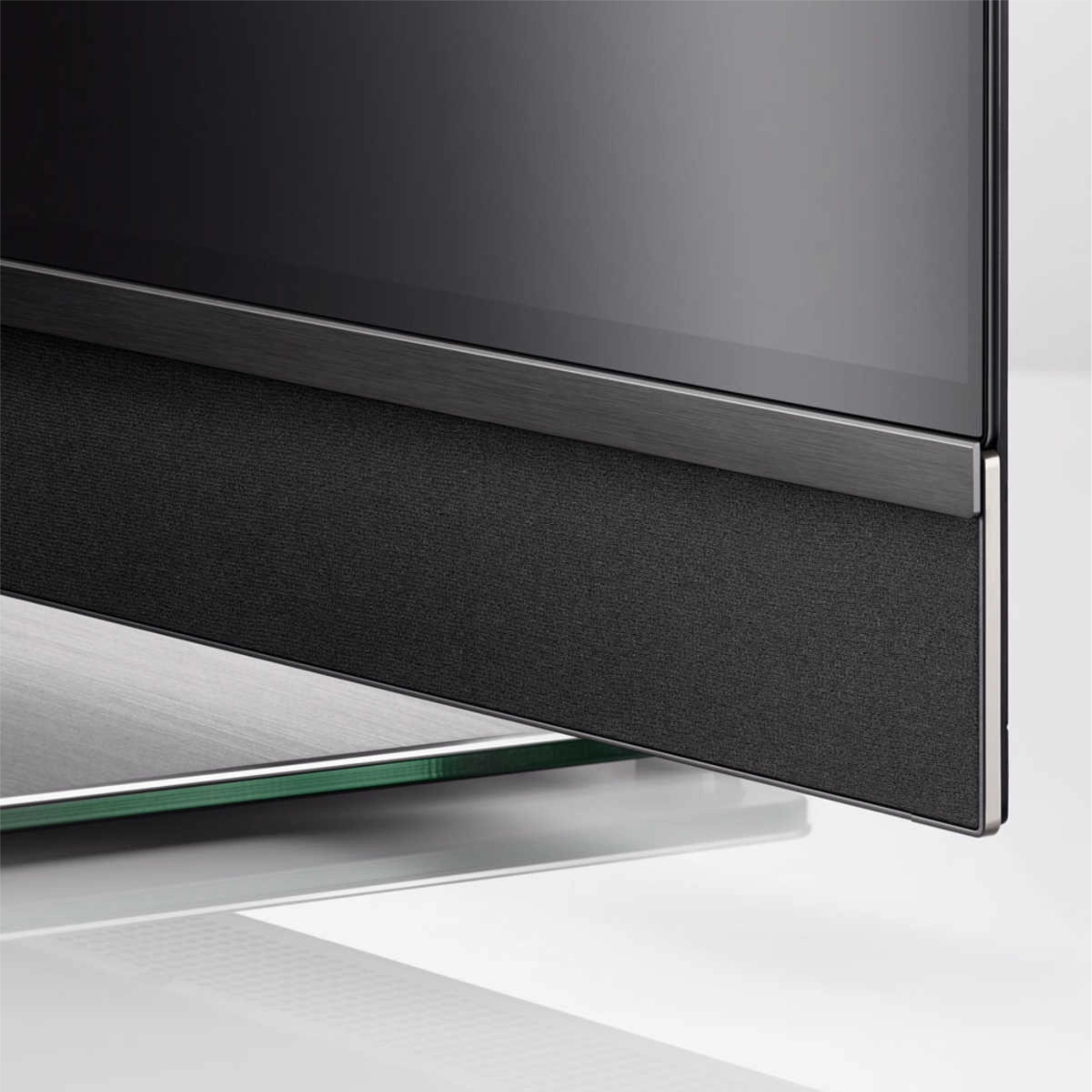 Metz Lunis 65 Zoll Detail Metz Lunis 65 Zoll Detail