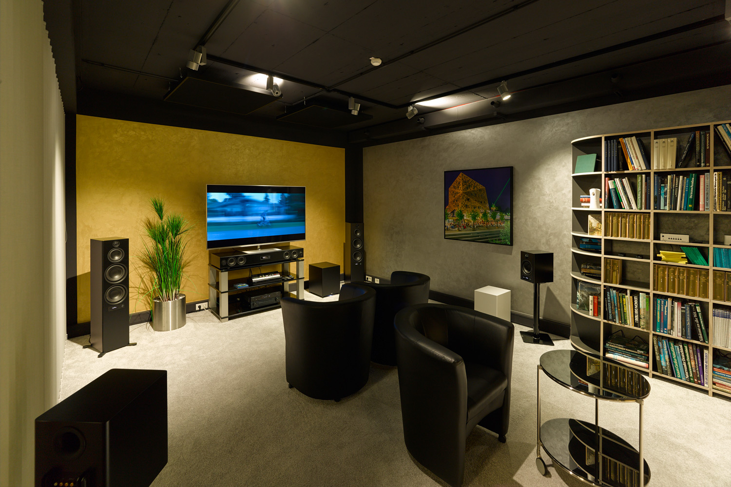 Nubert Store Schwäbisch Gmünd Nubert Store Schwäbisch Gmünd