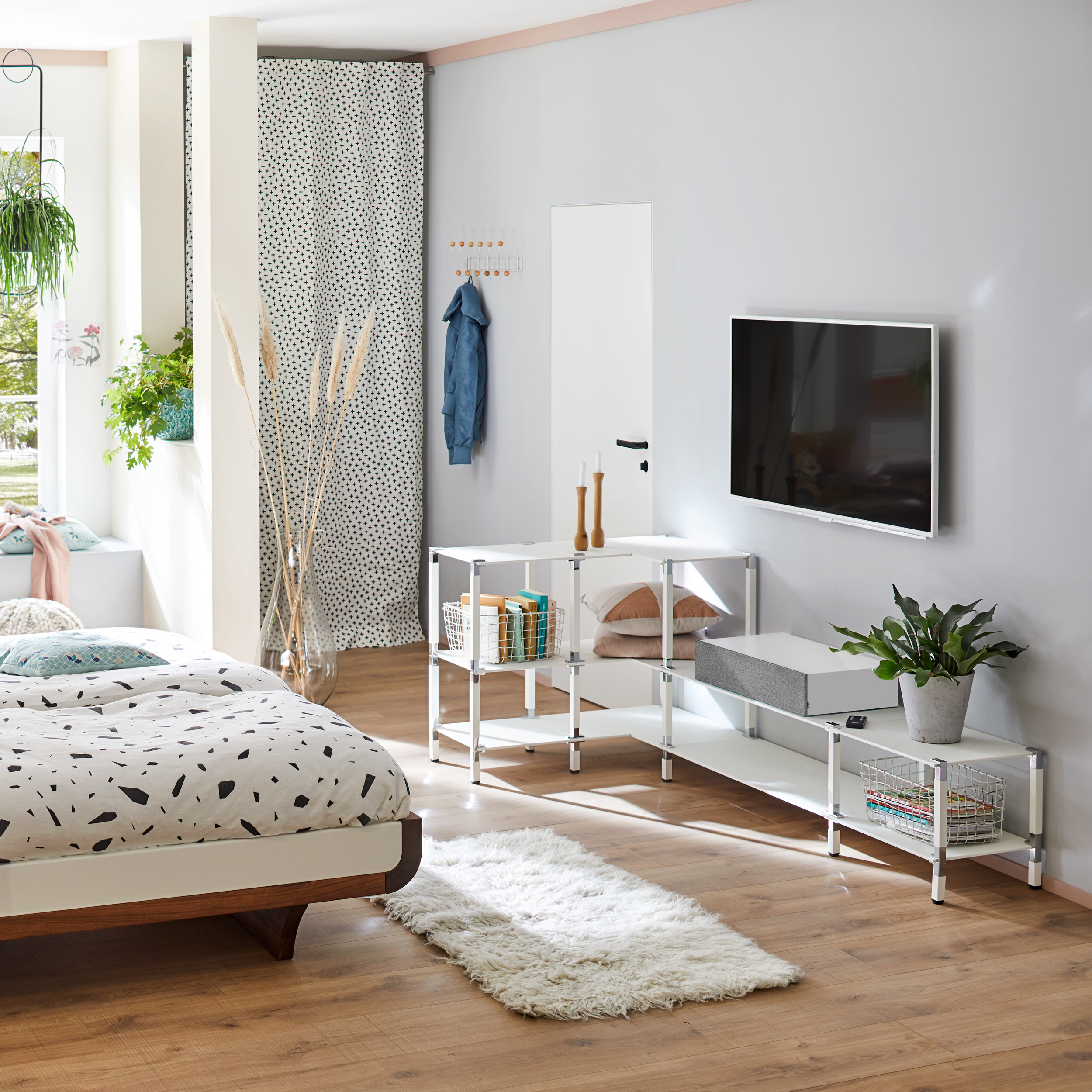 nuBox AS-225 Ambiente nuBox AS-225 Ambiente