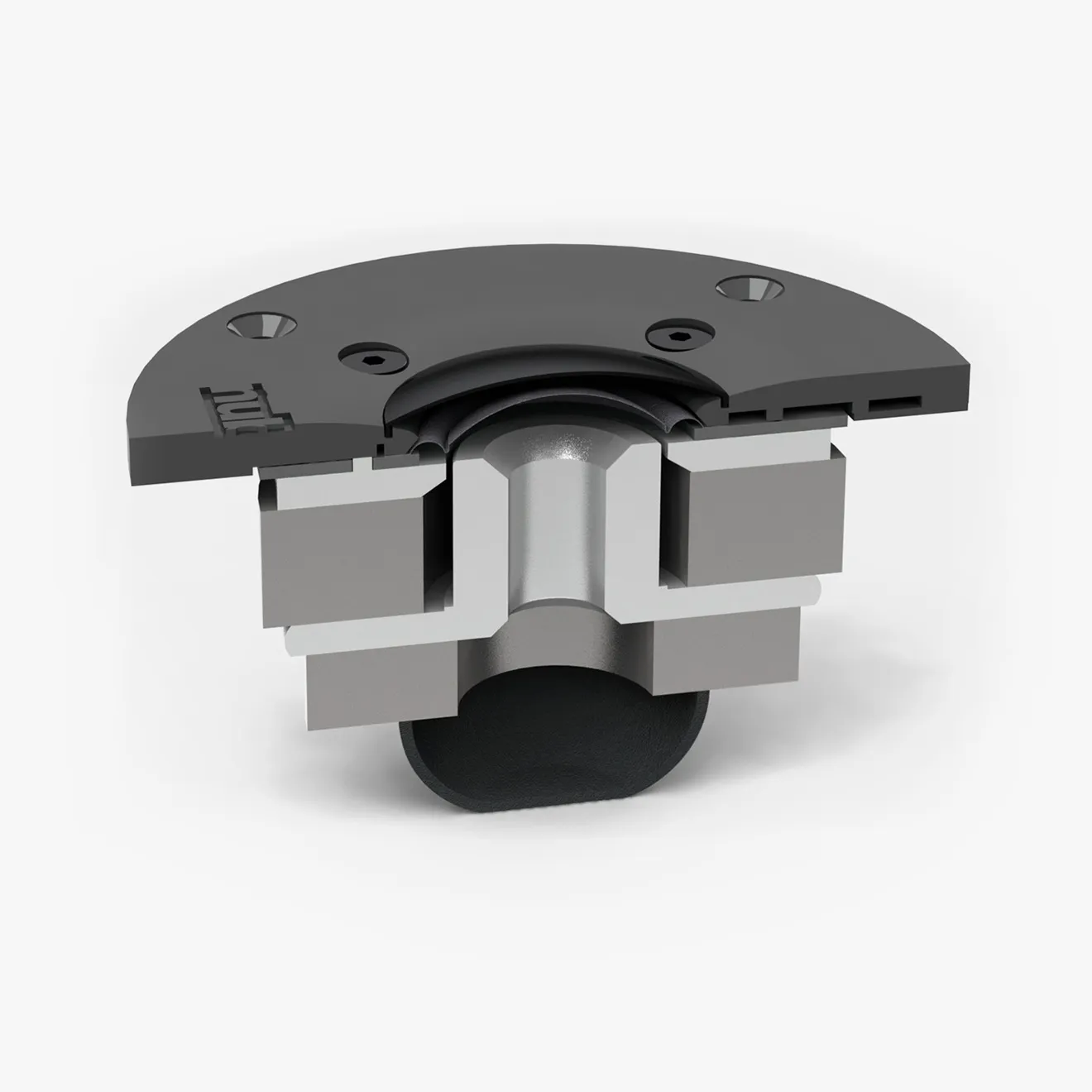 nuBoxx Tweeter