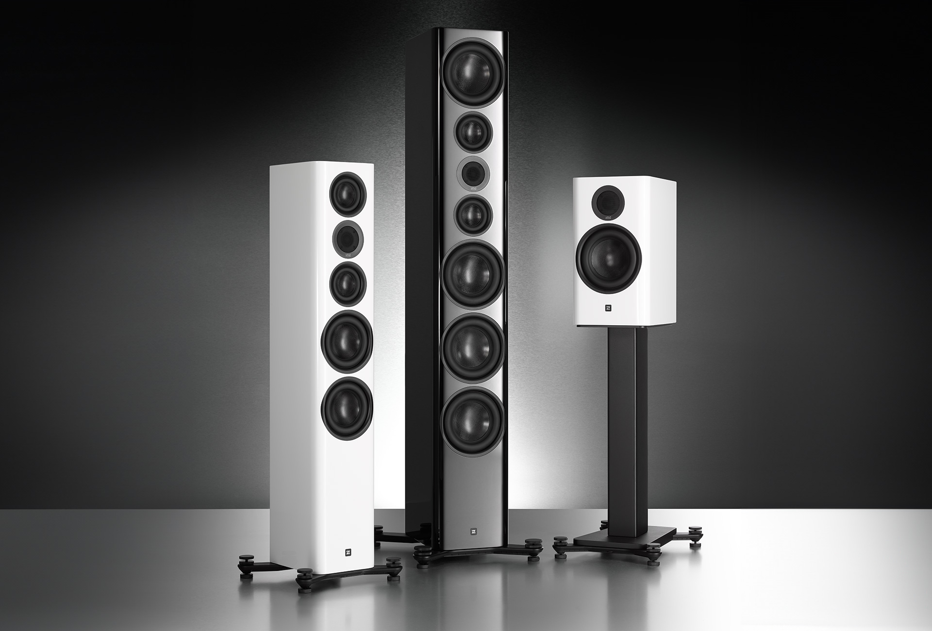 nuZeo Design und Gehäuse nuZeo Design und Gehäuse