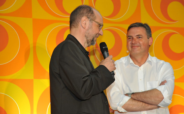 Nubert nuFest 2015 Nubert nuFest 2015