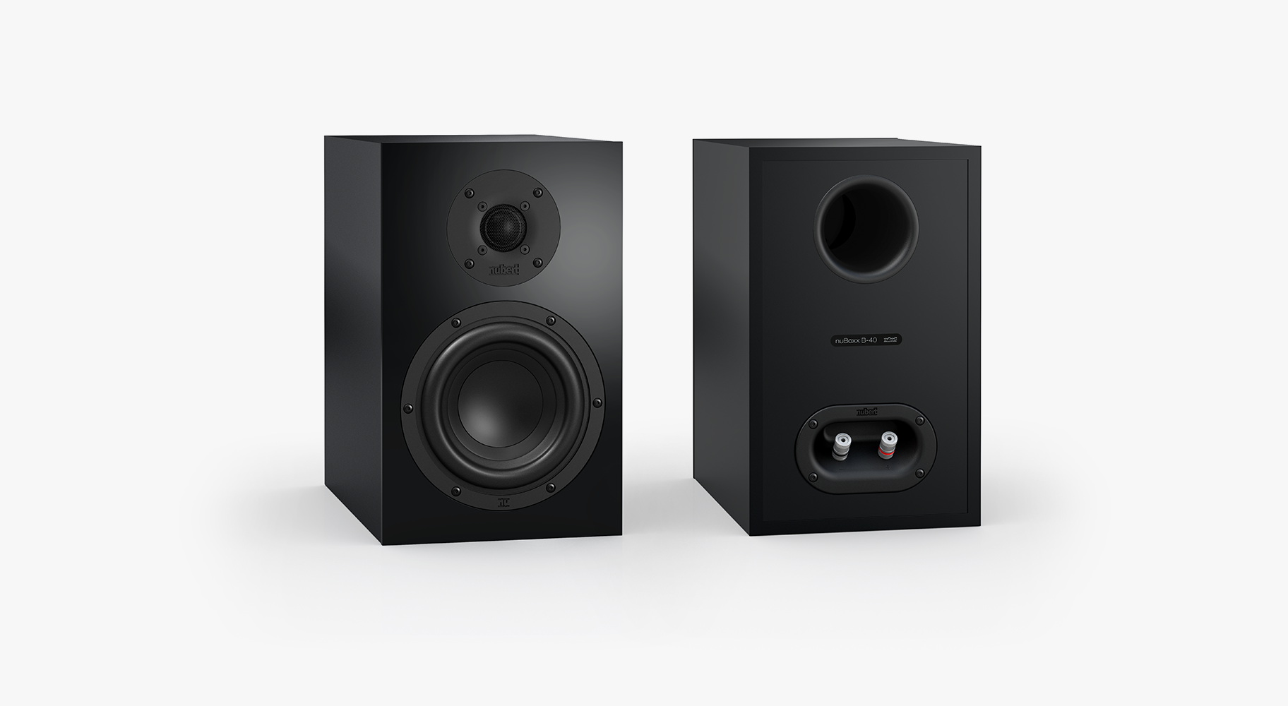 Freisteller nuBoxx B-40