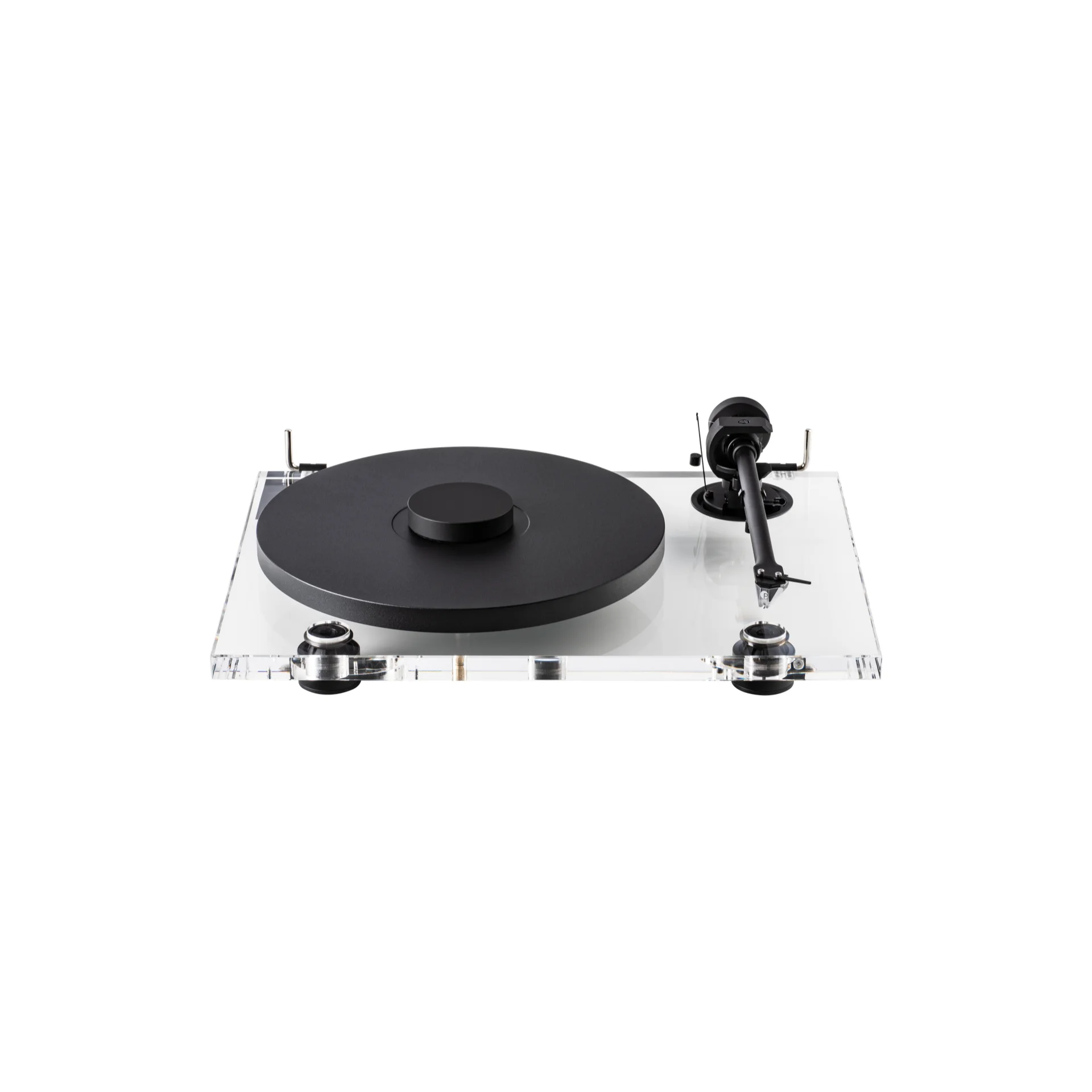 Pro-Ject XA B Cover