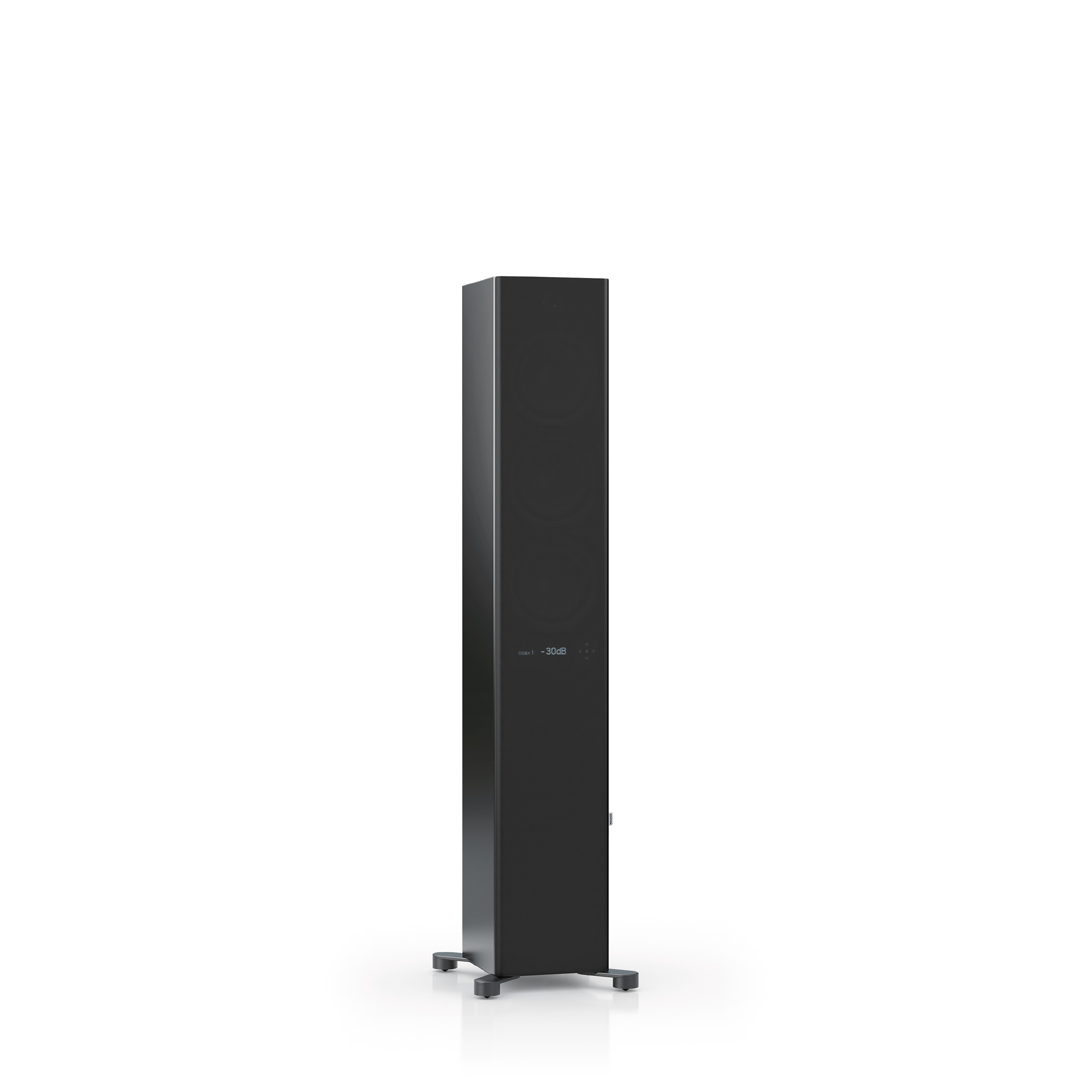 nuPro XS-6000 RC nuPro XS-6000 RC mit Blende