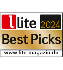 lite magazin Icon lite magazin Icon