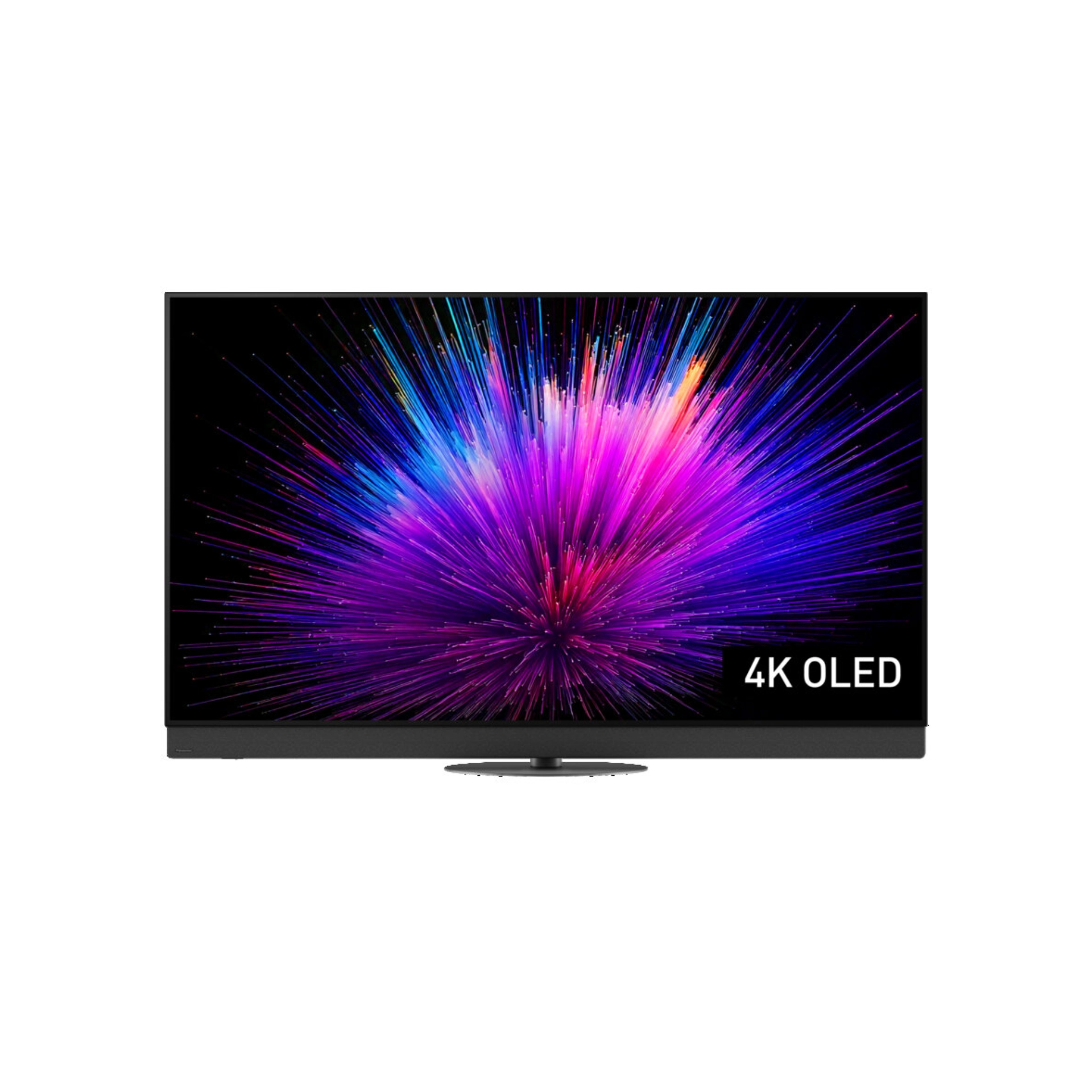 Panasonic TV 65Z95BEG Cover