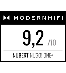 Modernhifi Icon Modernhifi Icon