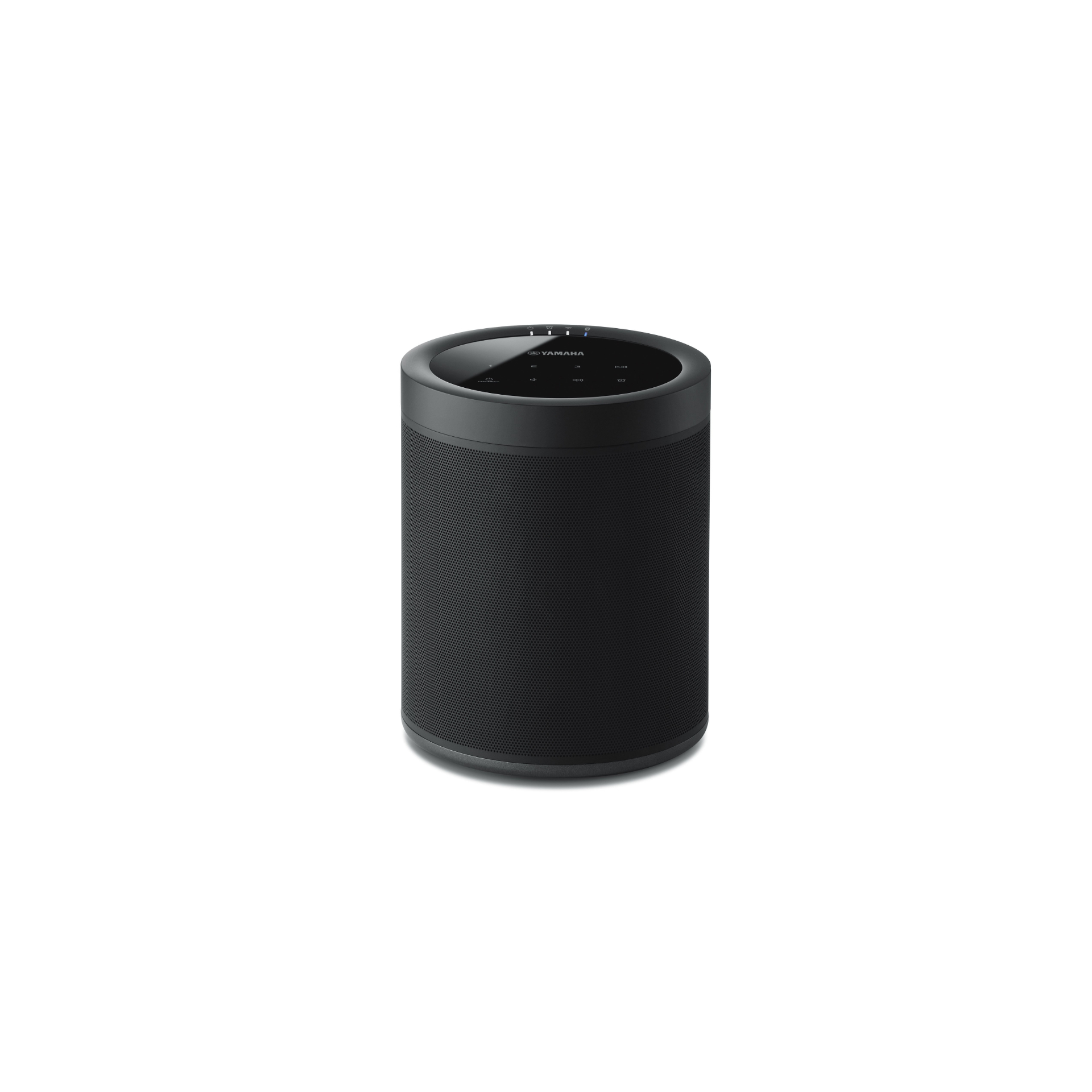 Yamaha Netzwerklautsprecher MusicCast 20 schwarz Yamaha Netzwerklautsprecher MusicCast 20 schwarz