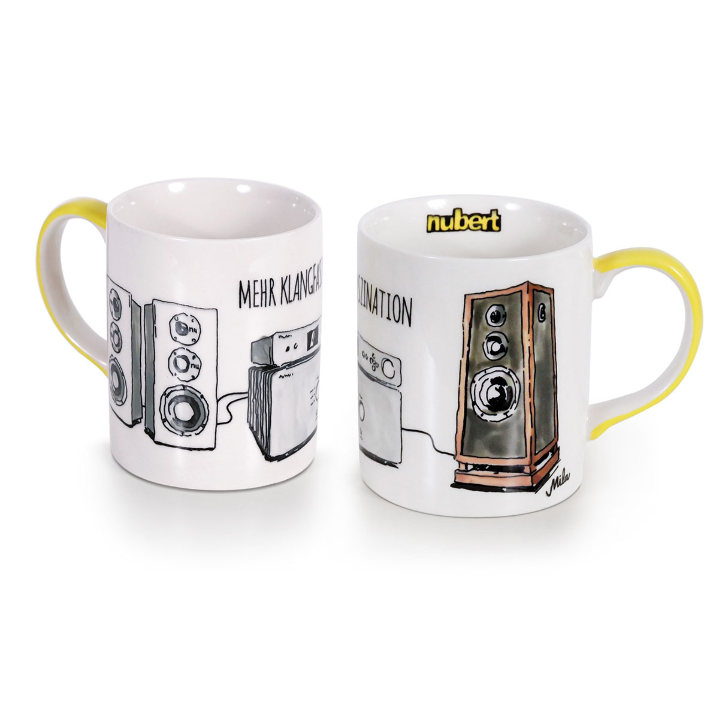 nuTasse 2 Komplettansicht