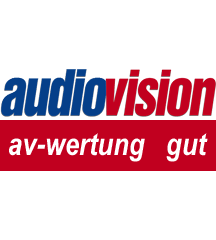 audiovision Highlight Icon audiovision Highlight Icon
