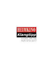 Heimkino Klangtipp Icon Heimkino Klangtipp Icon